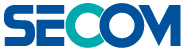 セコムのロゴ画像